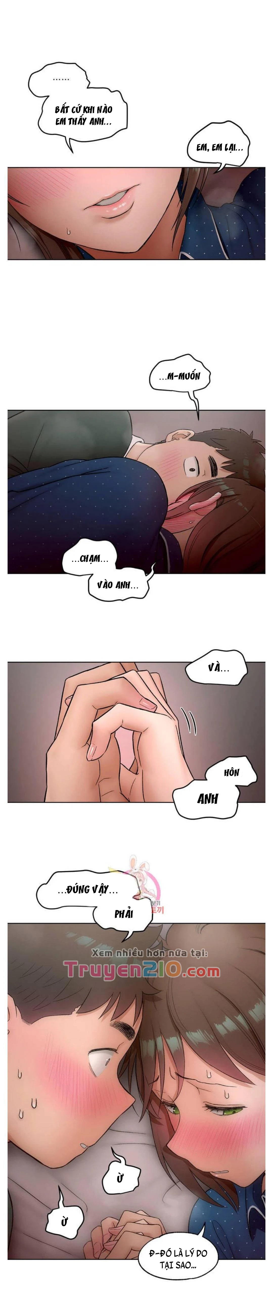 Phòng Tập Gym Bí Mật Chap Chapter 58-Phòng Tập Gym Bí Mật - Next Chap 59