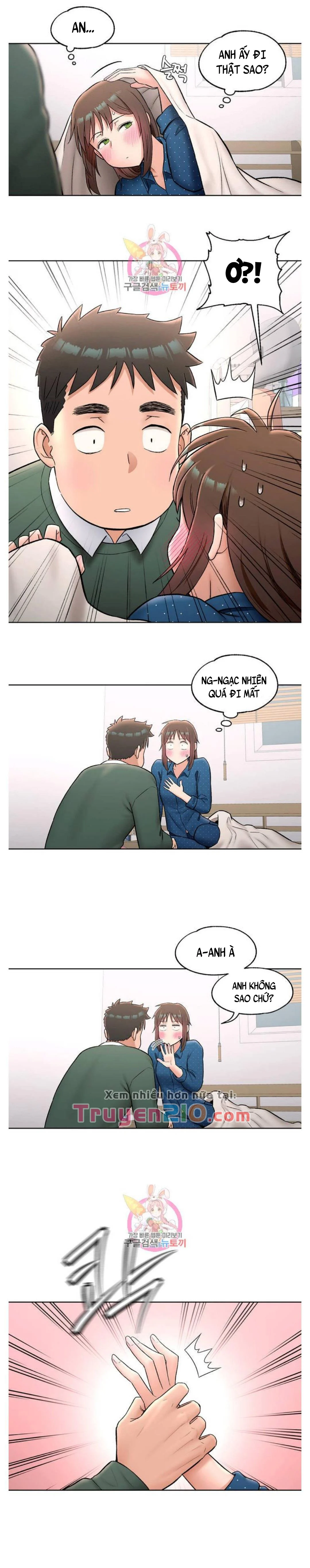 Phòng Tập Gym Bí Mật Chap Chapter 58-Phòng Tập Gym Bí Mật - Next Chap 59