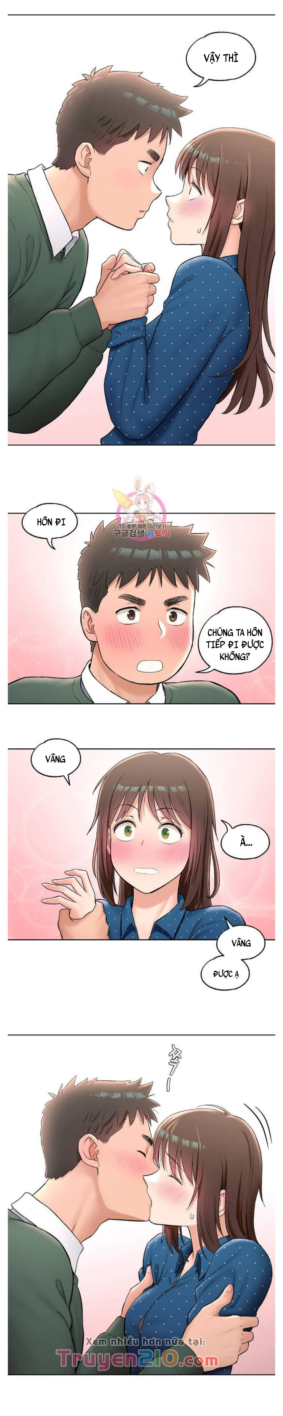 Phòng Tập Gym Bí Mật Chap Chapter 58-Phòng Tập Gym Bí Mật - Next Chap 59