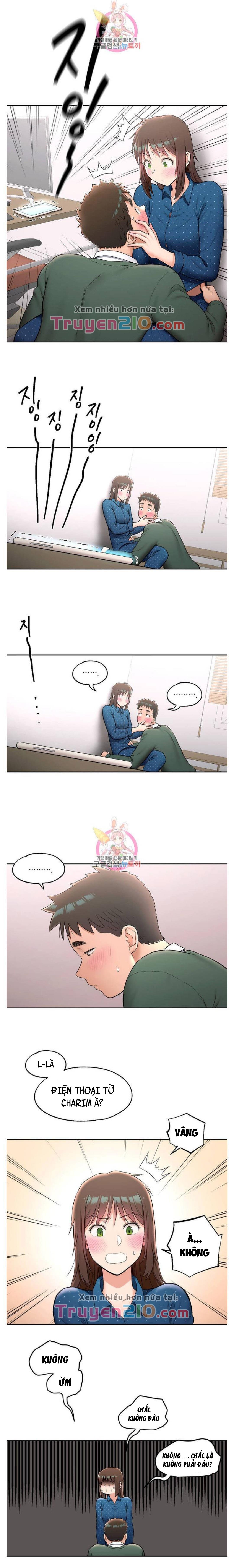 Phòng Tập Gym Bí Mật Chap Chapter 58-Phòng Tập Gym Bí Mật - Next Chap 59