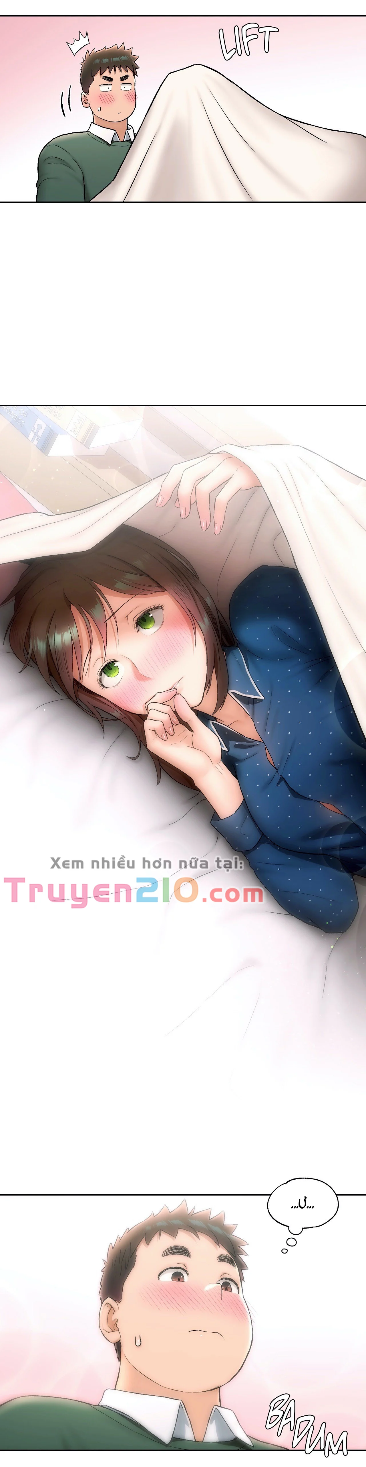 Phòng Tập Gym Bí Mật Chap Chapter 57-Phòng Tập Gym Bí Mật - Next Chap 58