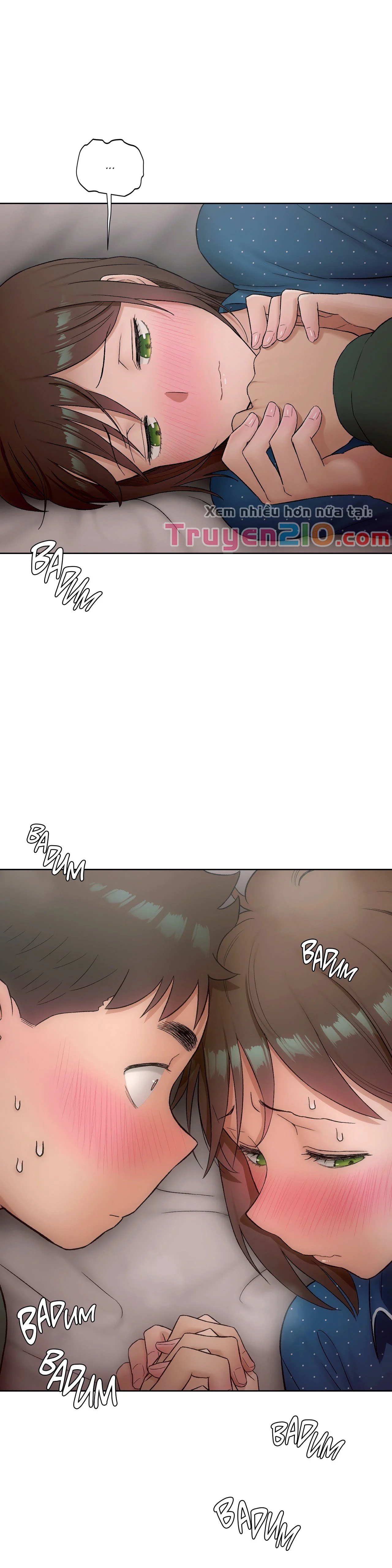 Phòng Tập Gym Bí Mật Chap Chapter 57-Phòng Tập Gym Bí Mật - Next Chap 58