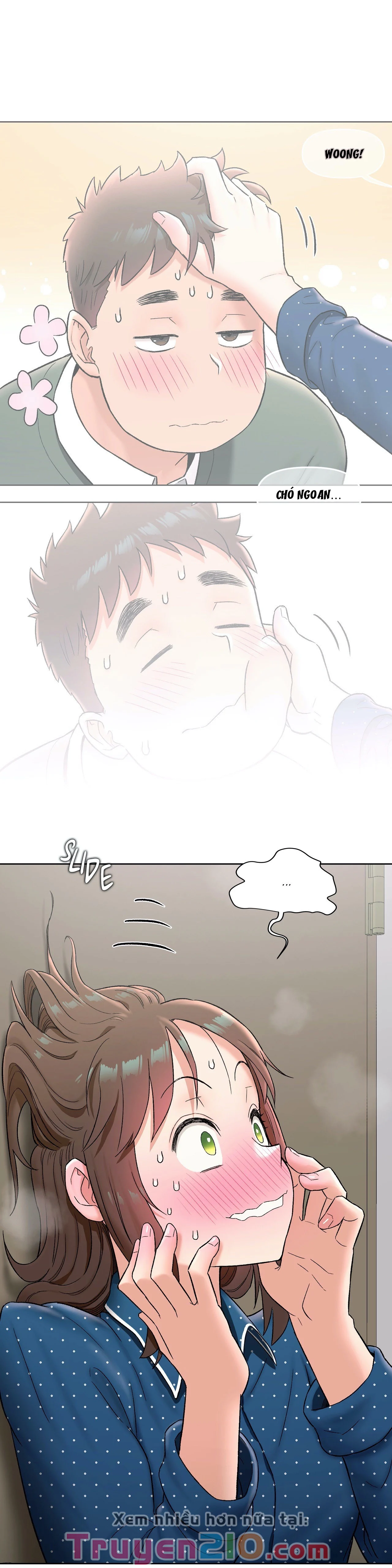 Phòng Tập Gym Bí Mật Chap Chapter 57-Phòng Tập Gym Bí Mật - Next Chap 58