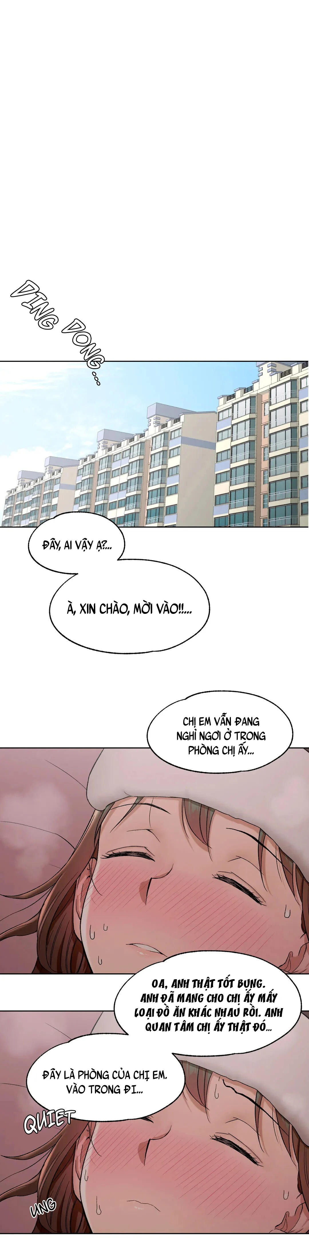 Phòng Tập Gym Bí Mật Chap Chapter 56-Phòng Tập Gym Bí Mật - Next Chap 57