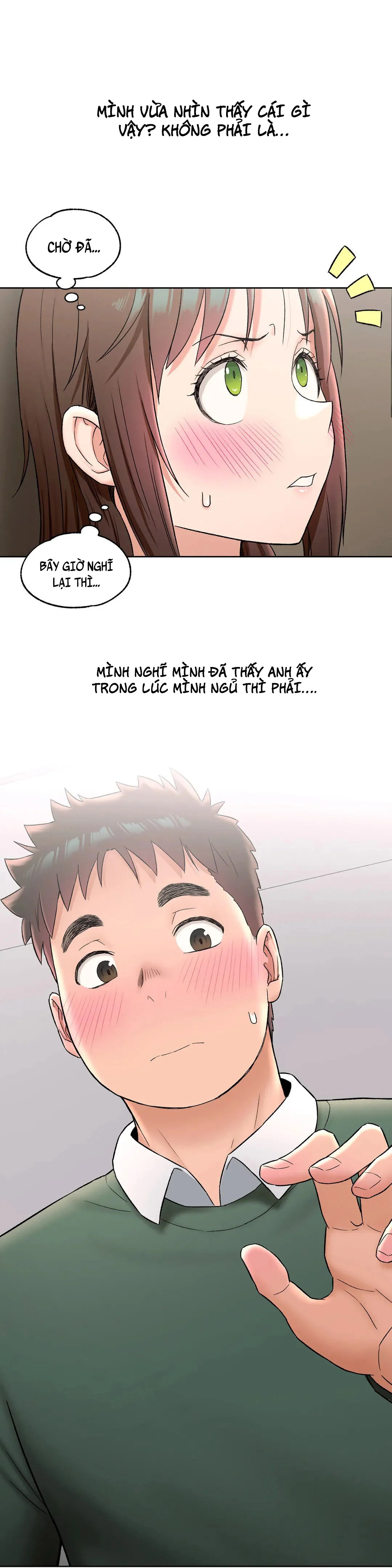 Phòng Tập Gym Bí Mật Chap Chapter 56-Phòng Tập Gym Bí Mật - Next Chap 57