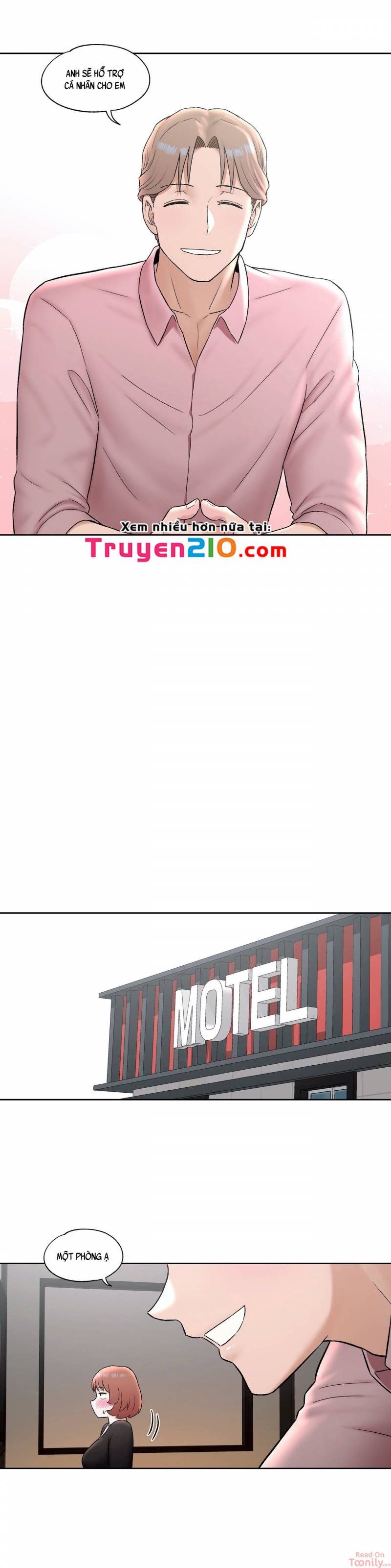 Phòng Tập Gym Bí Mật Chap Chapter 55-Phòng Tập Gym Bí Mật - Next Chap 56