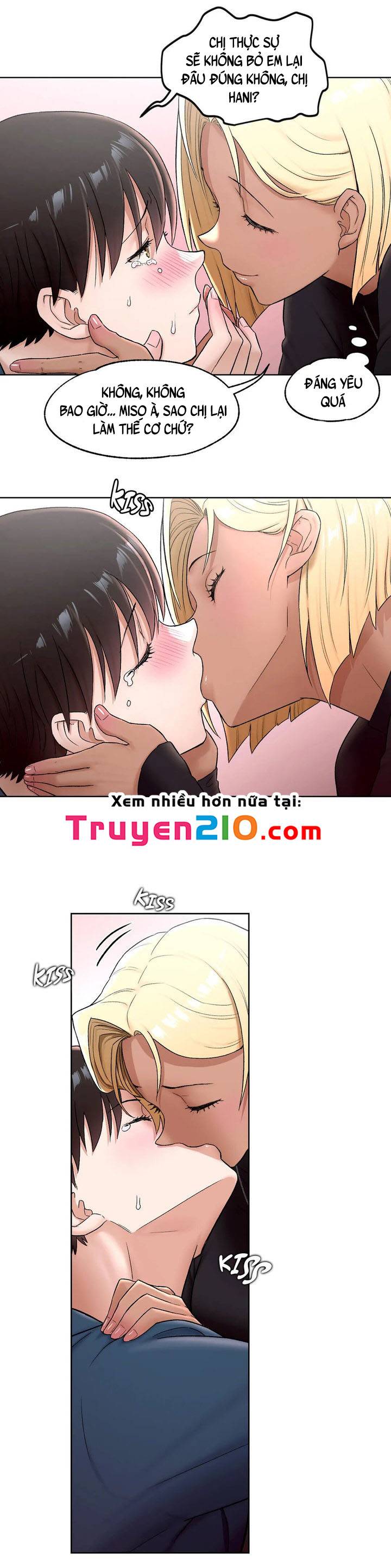 Phòng Tập Gym Bí Mật Chap Chapter 54-Phòng Tập Gym Bí Mật - Next Chap 55