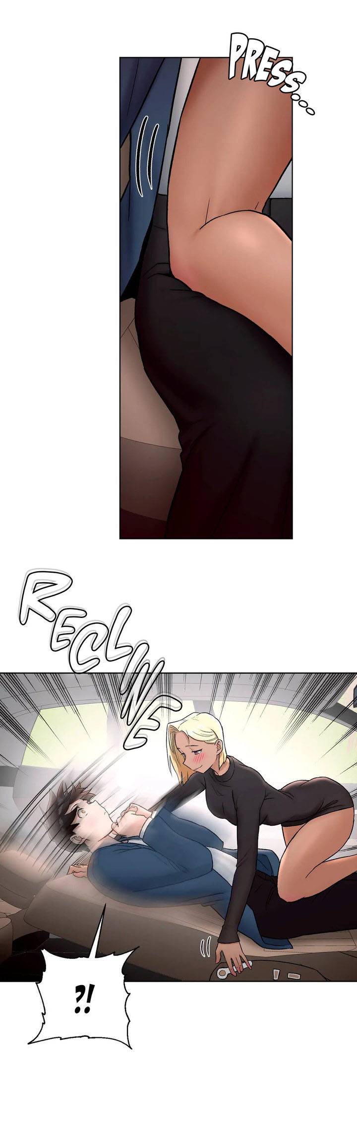 Phòng Tập Gym Bí Mật Chap Chapter 54-Phòng Tập Gym Bí Mật - Next Chap 55