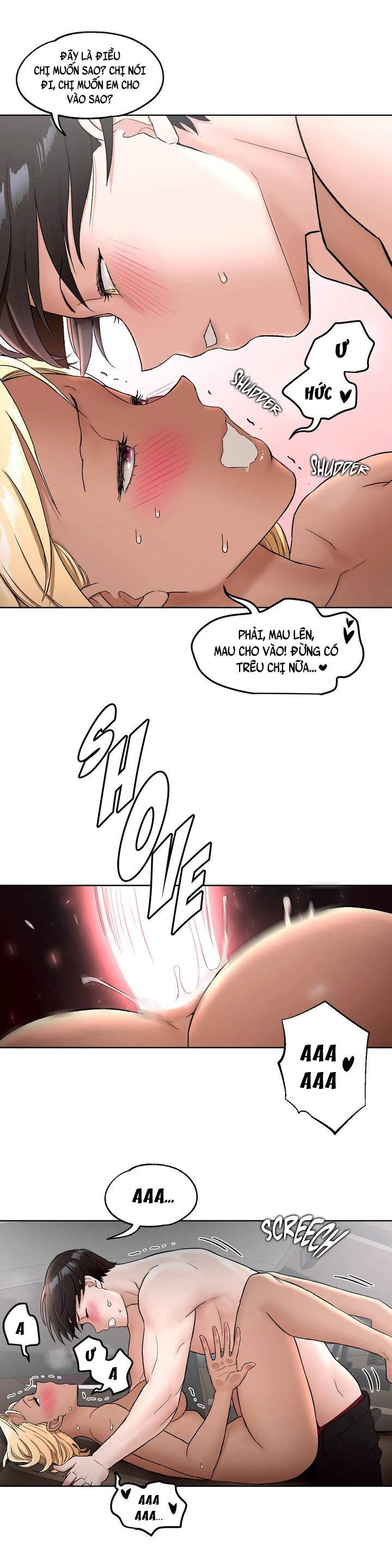 Phòng Tập Gym Bí Mật Chap Chapter 54-Phòng Tập Gym Bí Mật - Next Chap 55