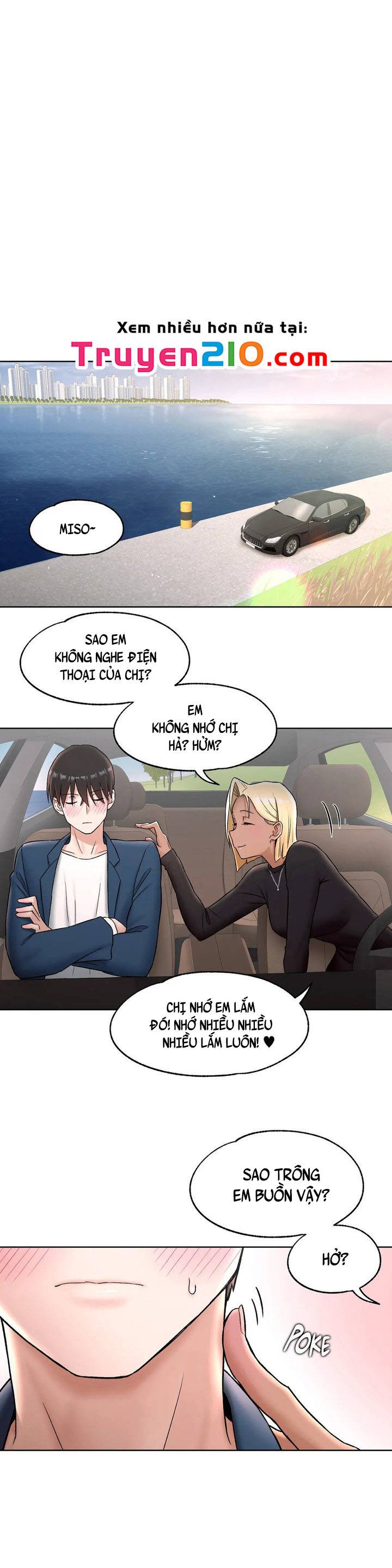 Phòng Tập Gym Bí Mật Chap Chapter 54-Phòng Tập Gym Bí Mật - Next Chap 55