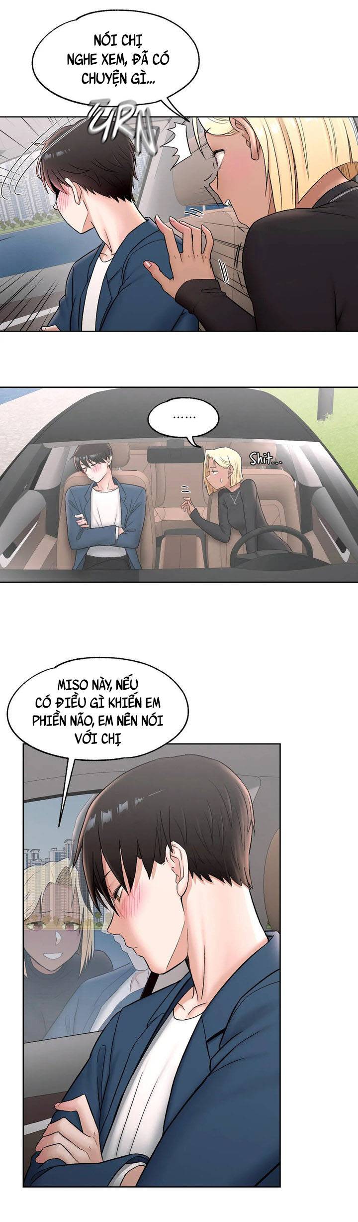 Phòng Tập Gym Bí Mật Chap Chapter 54-Phòng Tập Gym Bí Mật - Next Chap 55