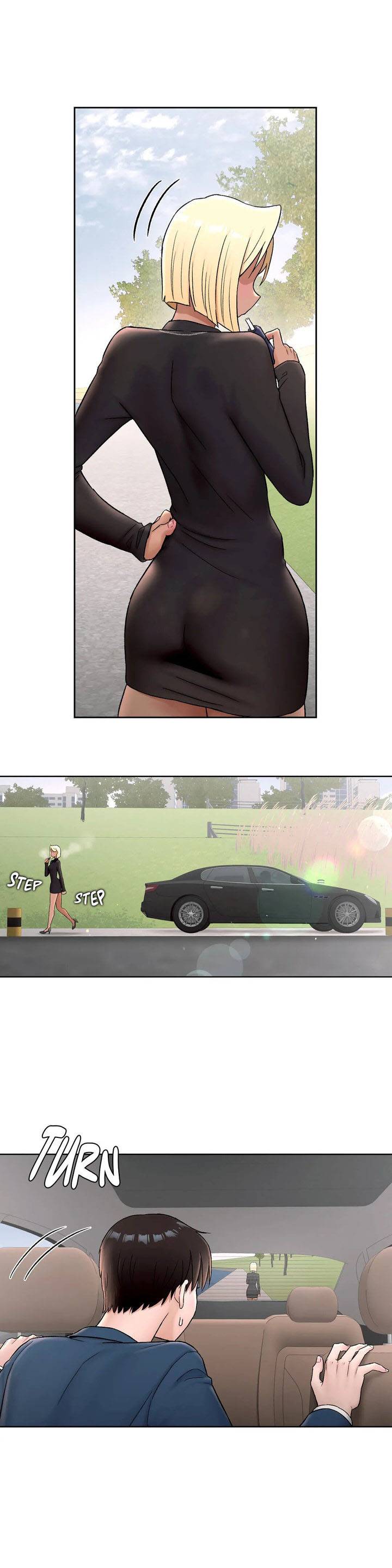 Phòng Tập Gym Bí Mật Chap Chapter 54-Phòng Tập Gym Bí Mật - Next Chap 55