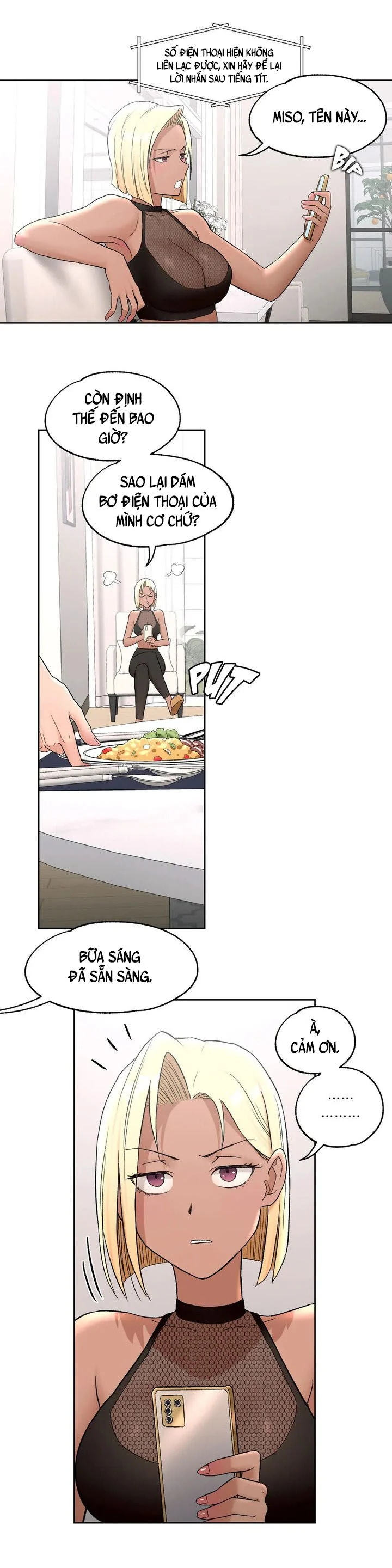 Phòng Tập Gym Bí Mật Chap Chapter 53-Phòng Tập Gym Bí Mật - Next Chap 54