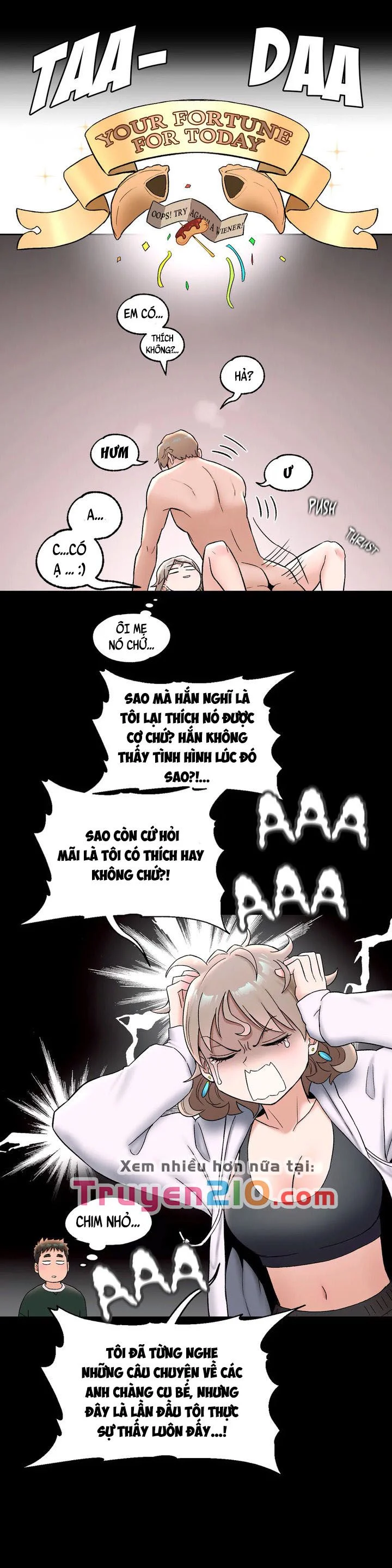 Phòng Tập Gym Bí Mật Chap Chapter 52-Phòng Tập Gym Bí Mật - Next Chap 53