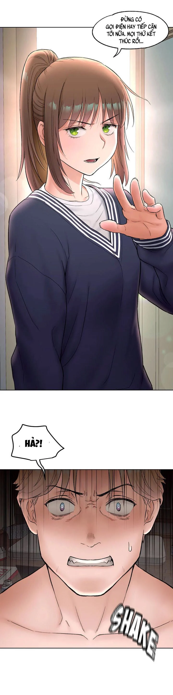 Phòng Tập Gym Bí Mật Chap Chapter 52-Phòng Tập Gym Bí Mật - Next Chap 53