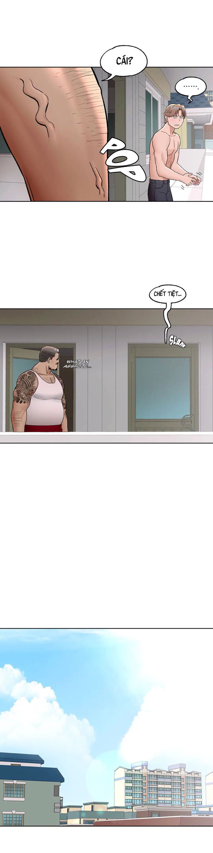 Phòng Tập Gym Bí Mật Chap Chapter 52-Phòng Tập Gym Bí Mật - Next Chap 53