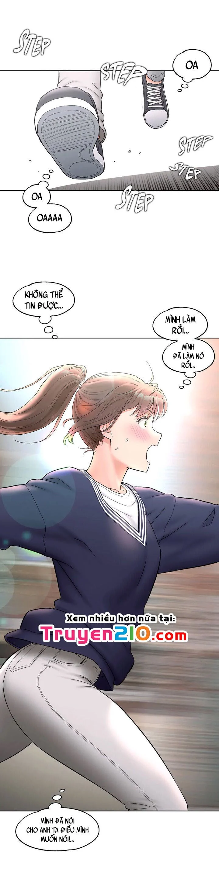 Phòng Tập Gym Bí Mật Chap Chapter 52-Phòng Tập Gym Bí Mật - Next Chap 53