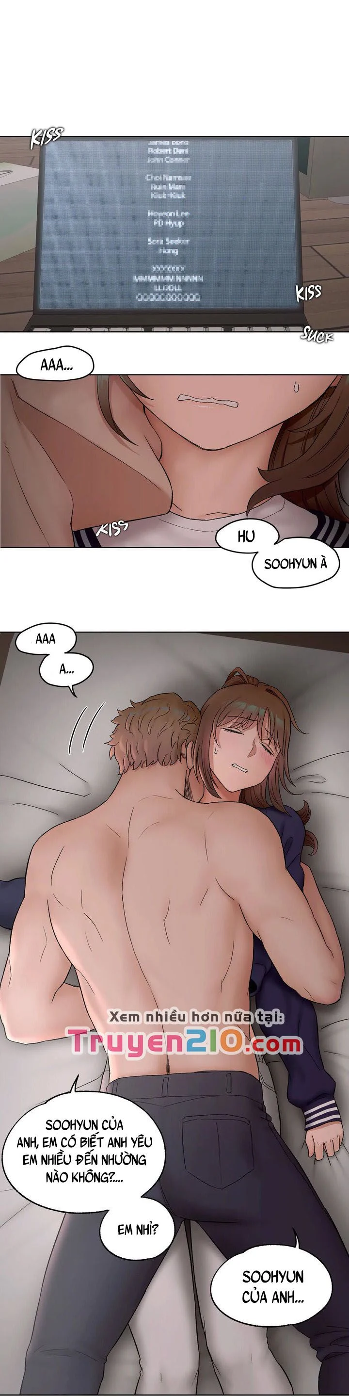 Phòng Tập Gym Bí Mật Chap Chapter 52-Phòng Tập Gym Bí Mật - Next Chap 53