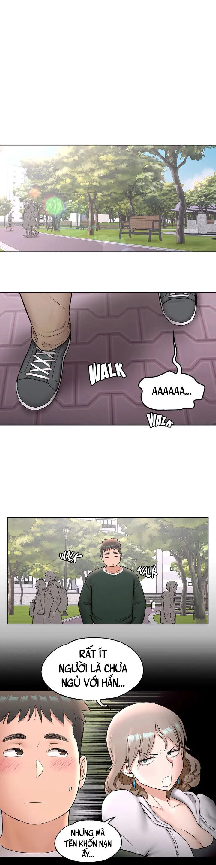 Phòng Tập Gym Bí Mật Chap Chapter 52-Phòng Tập Gym Bí Mật - Next Chap 53