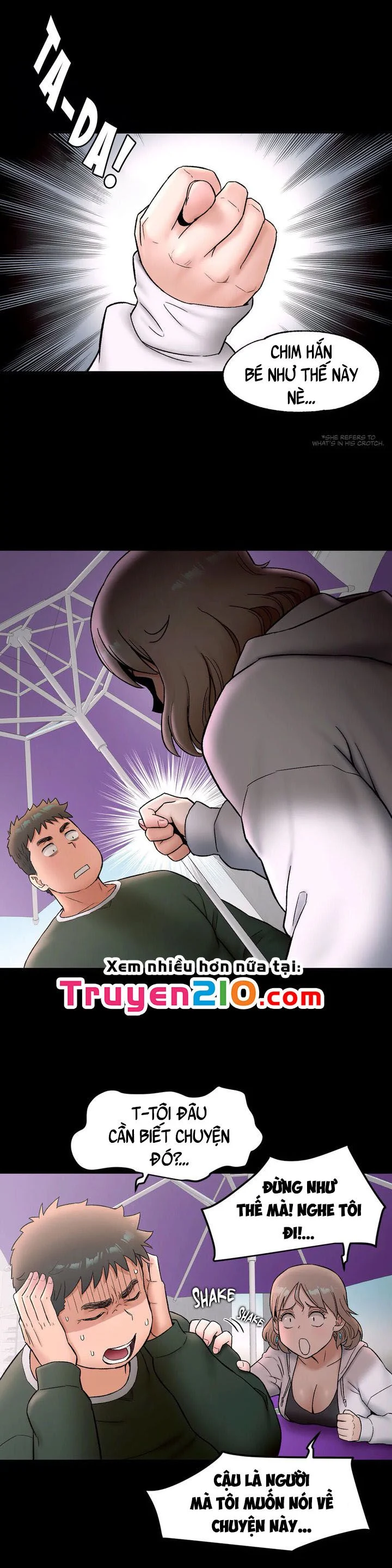 Phòng Tập Gym Bí Mật Chap Chapter 52-Phòng Tập Gym Bí Mật - Next Chap 53