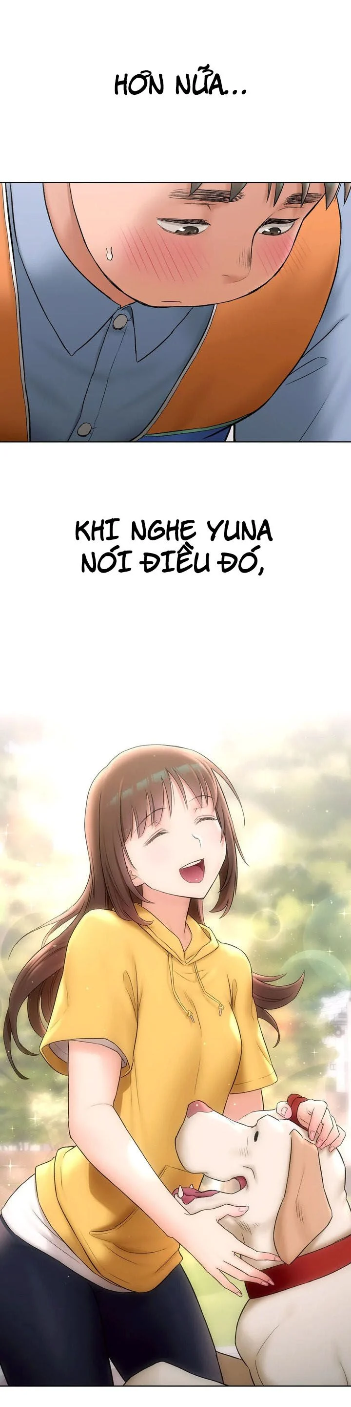 Phòng Tập Gym Bí Mật Chap Chapter 51-Phòng Tập Gym Bí Mật - Next Chap 52