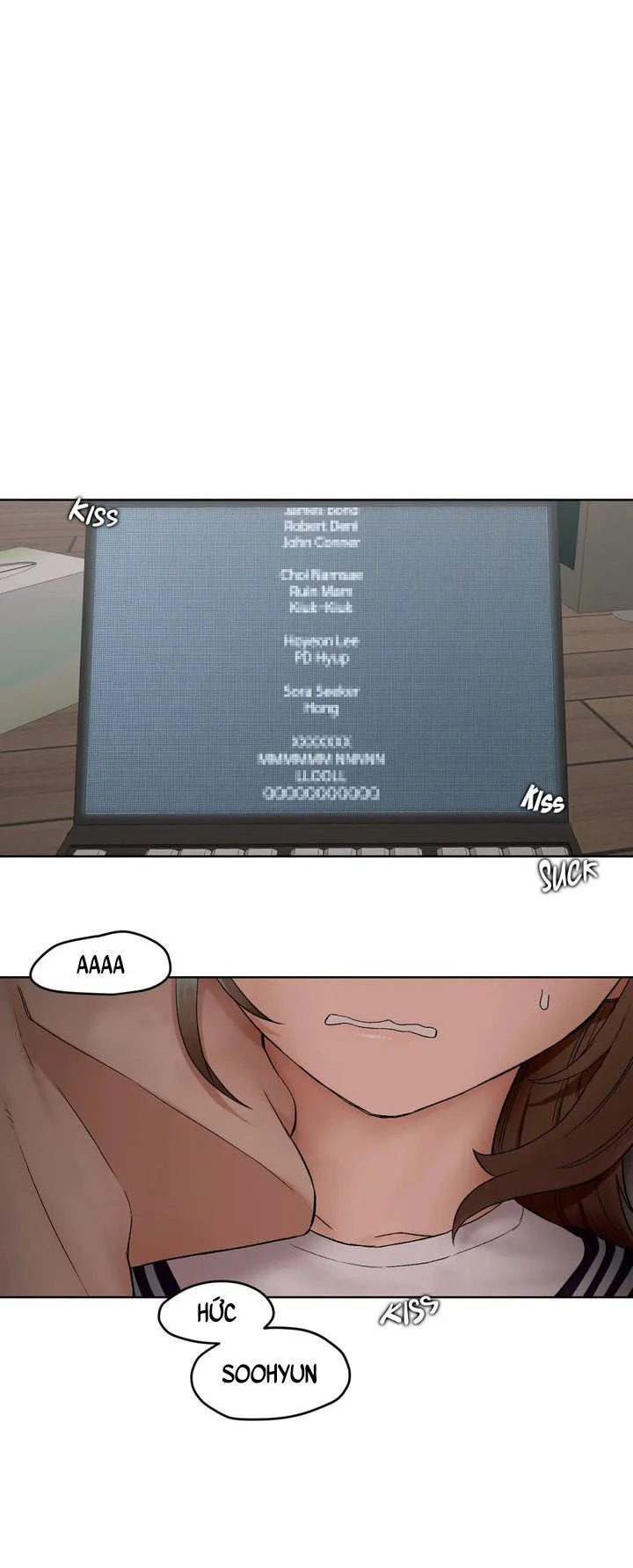 Phòng Tập Gym Bí Mật Chap Chapter 51-Phòng Tập Gym Bí Mật - Next Chap 52