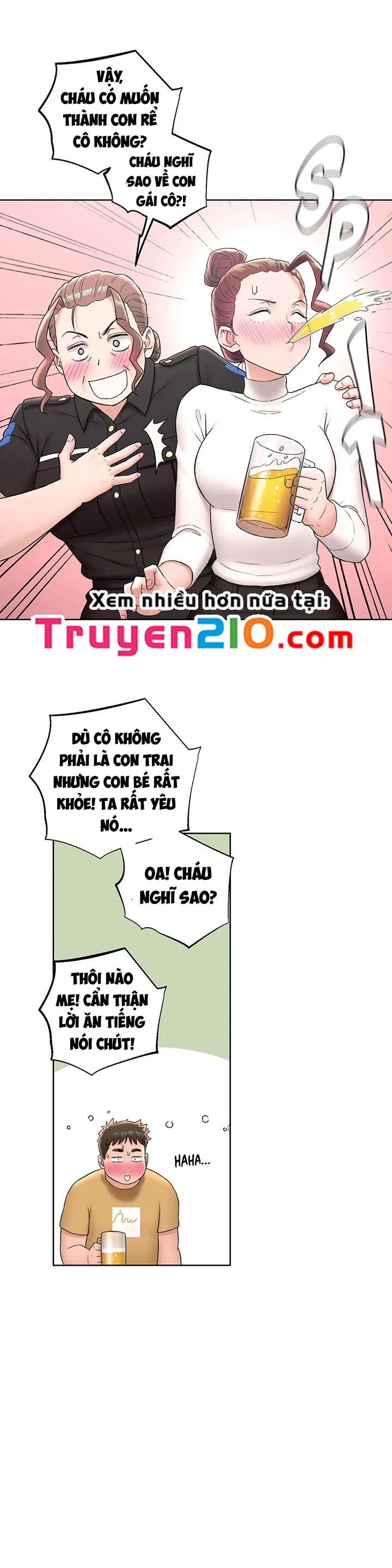 Phòng Tập Gym Bí Mật Chap Chapter 50-Phòng Tập Gym Bí Mật - Next Chap 51