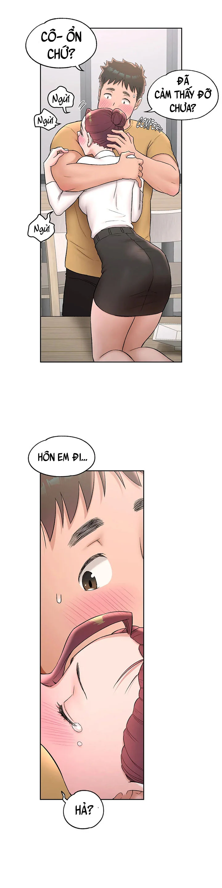 Phòng Tập Gym Bí Mật Chap Chapter 50-Phòng Tập Gym Bí Mật - Next Chap 51