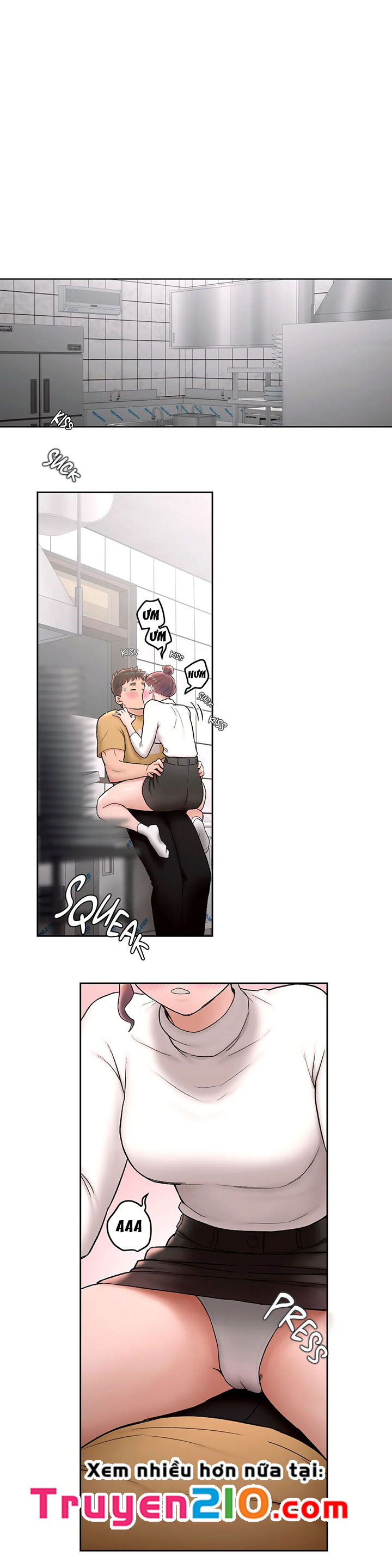 Phòng Tập Gym Bí Mật Chap Chapter 50-Phòng Tập Gym Bí Mật - Next Chap 51