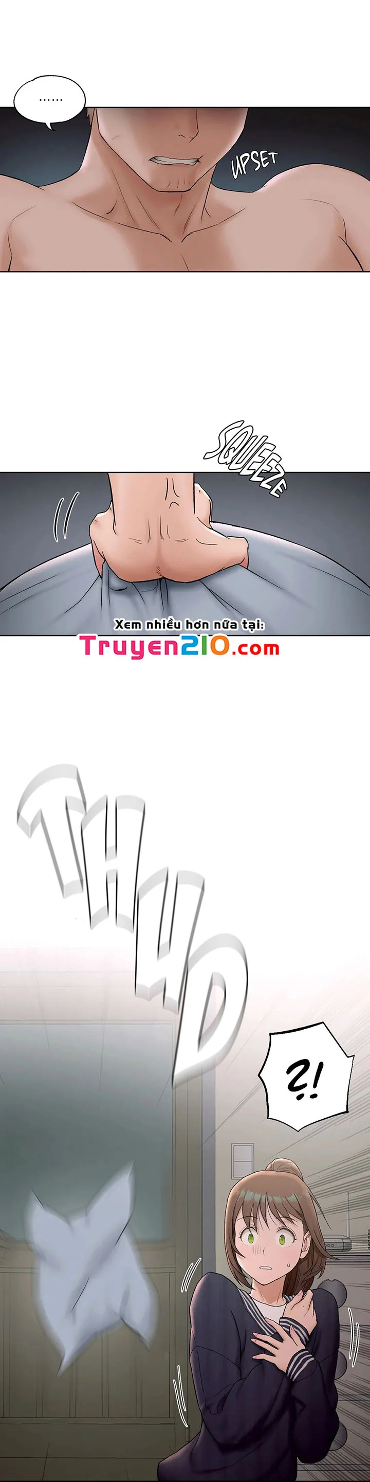 Phòng Tập Gym Bí Mật Chap Chapter 50-Phòng Tập Gym Bí Mật - Next Chap 51