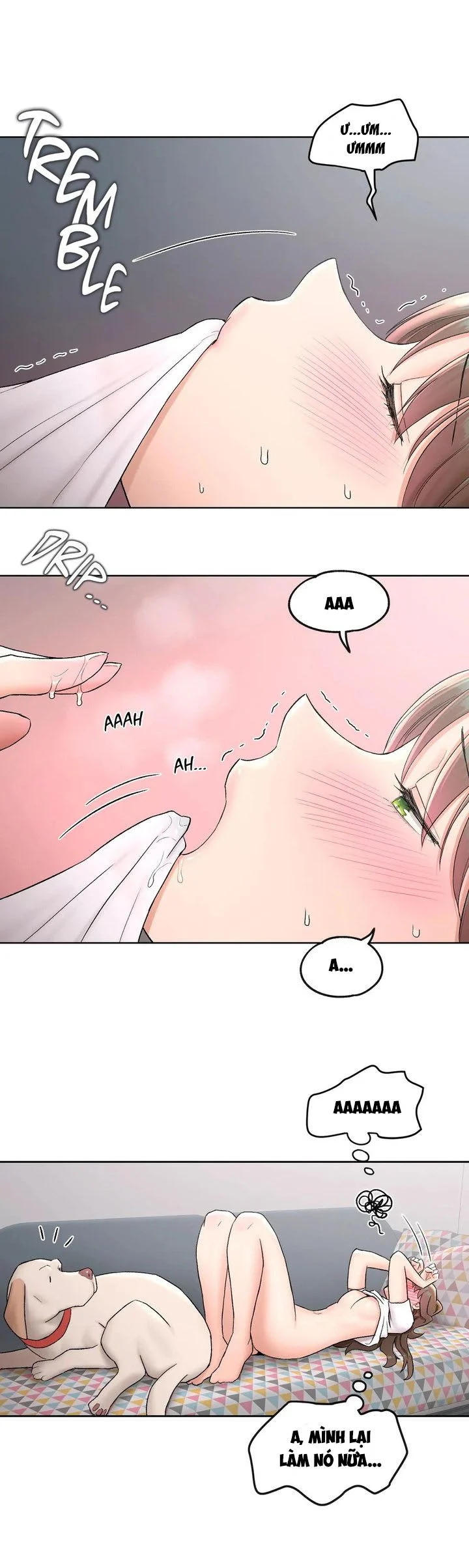 Phòng Tập Gym Bí Mật Chap Chapter 49-Phòng Tập Gym Bí Mật - Next Chap 50