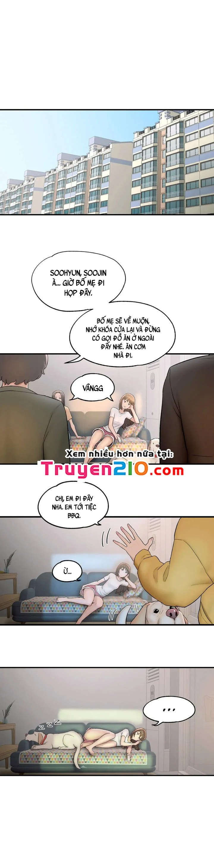 Phòng Tập Gym Bí Mật Chap Chapter 49-Phòng Tập Gym Bí Mật - Next Chap 50
