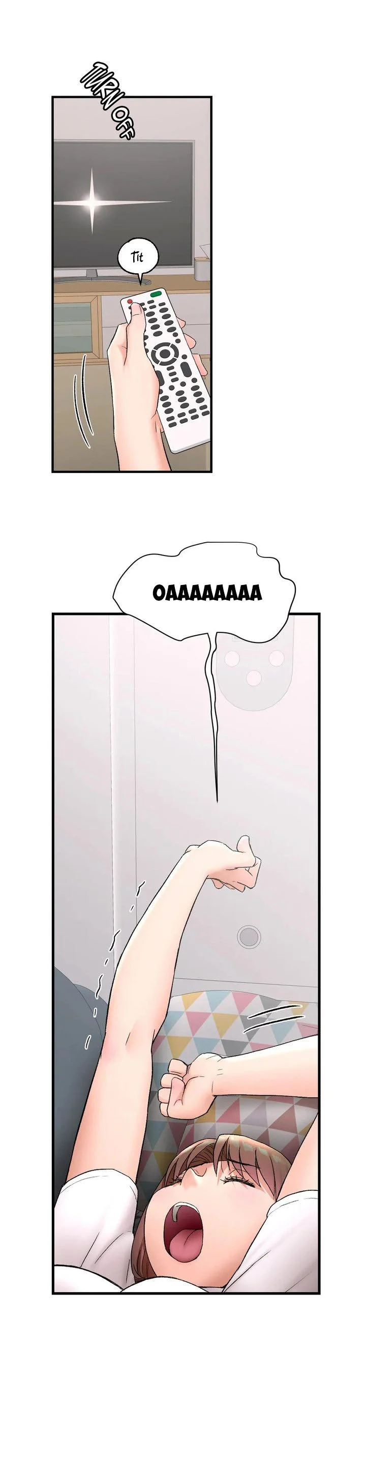 Phòng Tập Gym Bí Mật Chap Chapter 49-Phòng Tập Gym Bí Mật - Next Chap 50