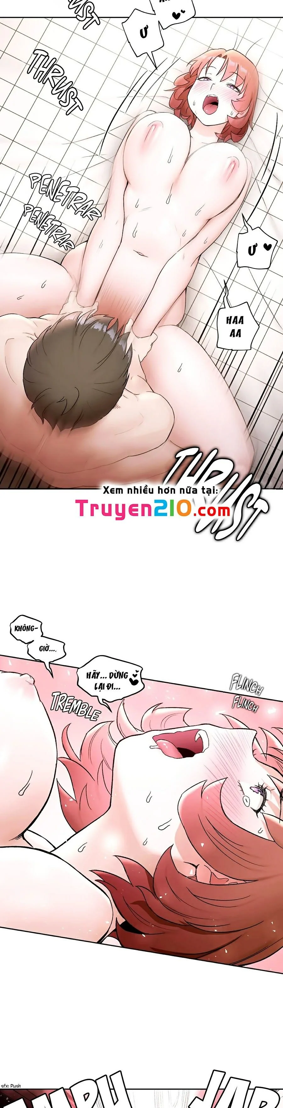 Phòng Tập Gym Bí Mật Chap Chapter 48-Phòng Tập Gym Bí Mật - Next Chap 49