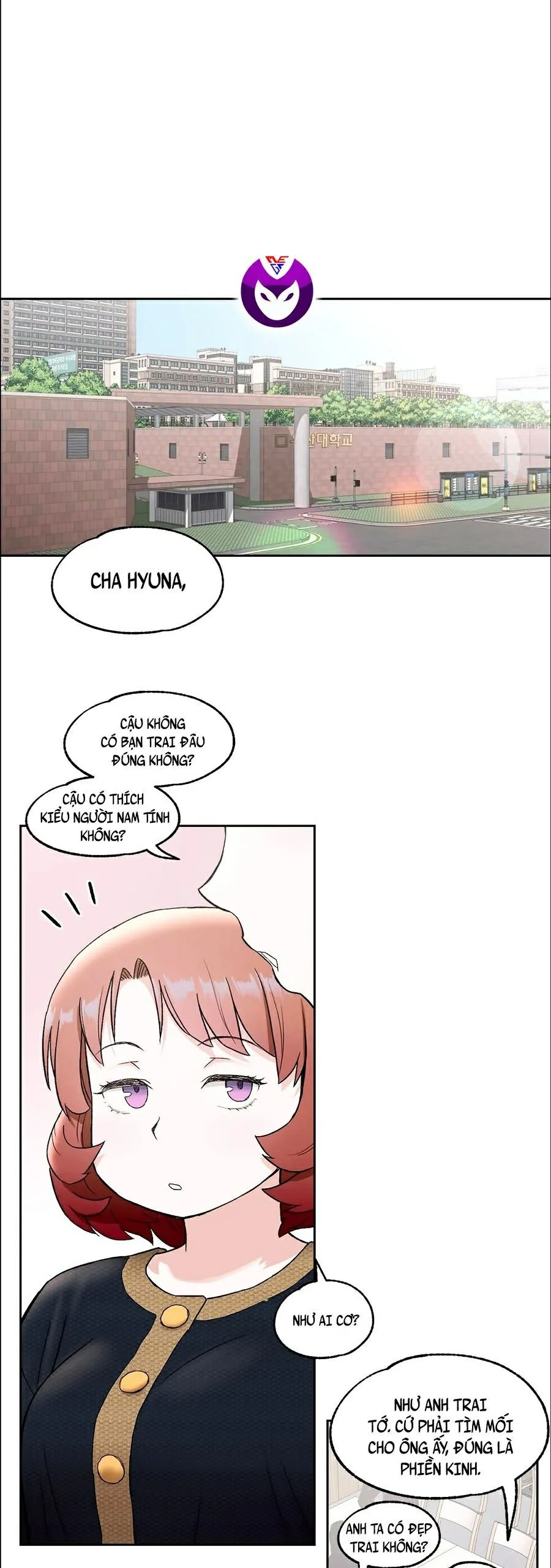 Phòng Tập Gym Bí Mật Chap Chapter 48-Phòng Tập Gym Bí Mật - Next Chap 49