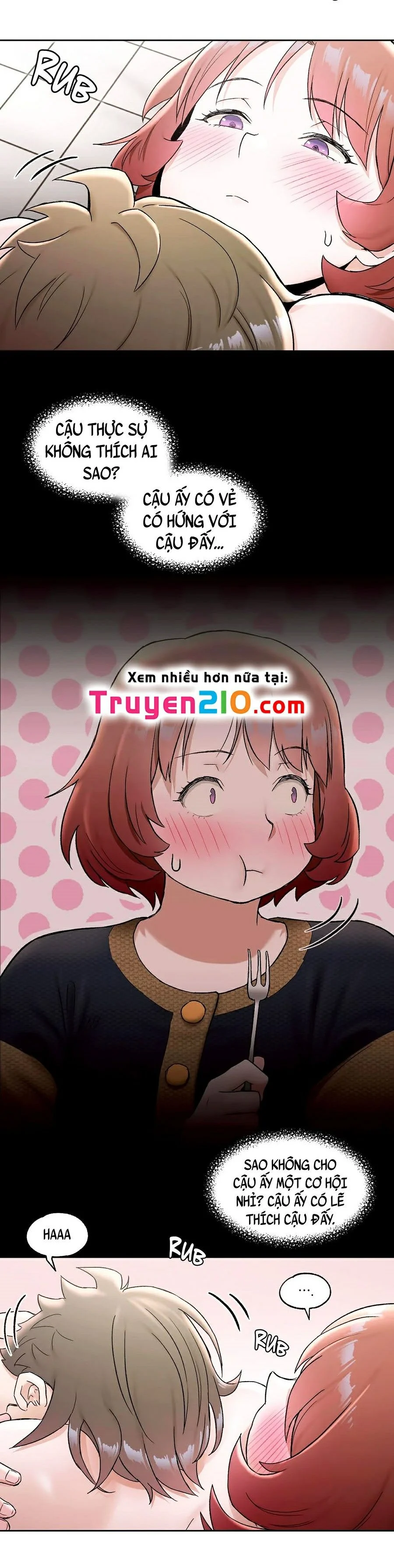 Phòng Tập Gym Bí Mật Chap Chapter 48-Phòng Tập Gym Bí Mật - Next Chap 49