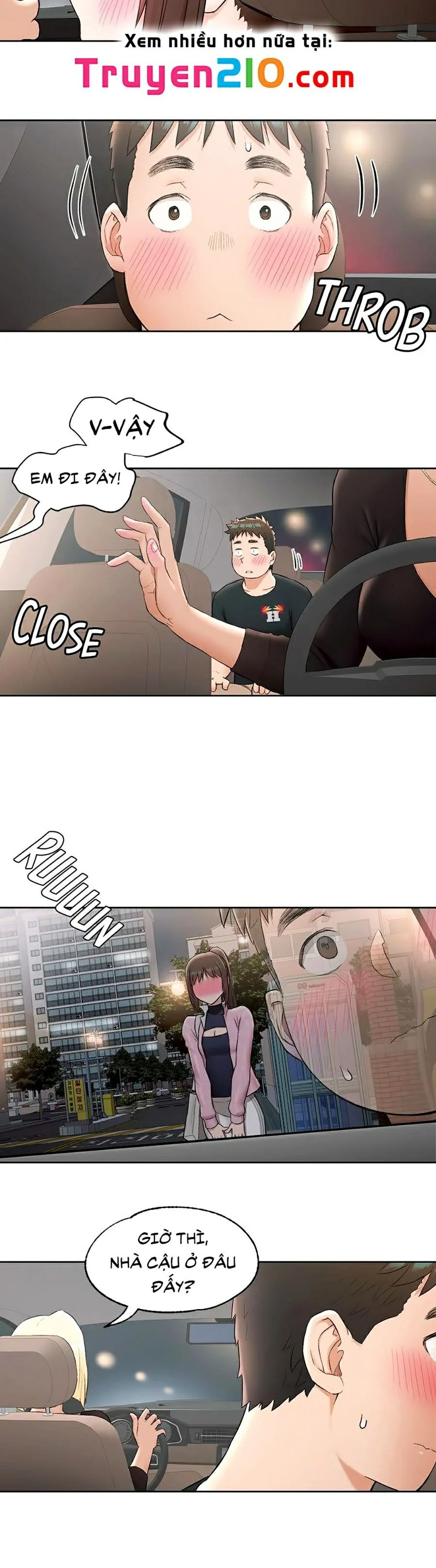 Phòng Tập Gym Bí Mật Chap Chapter 47-Phòng Tập Gym Bí Mật - Next Chap 48