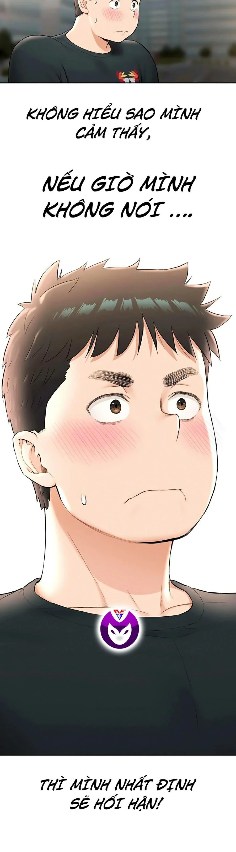 Phòng Tập Gym Bí Mật Chap Chapter 47-Phòng Tập Gym Bí Mật - Next Chap 48