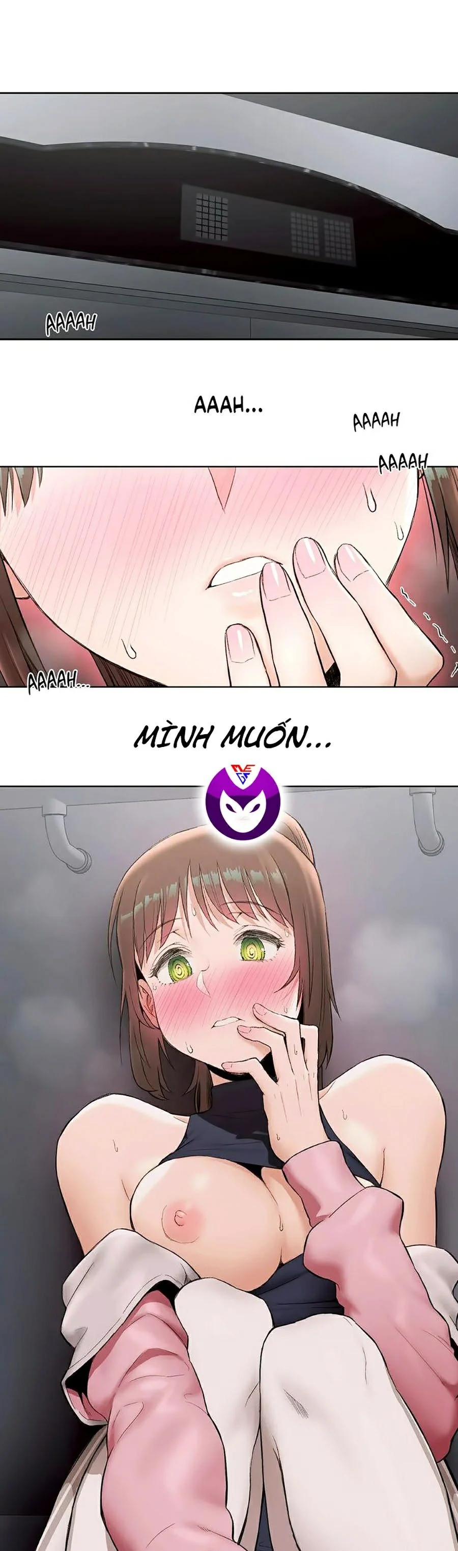 Phòng Tập Gym Bí Mật Chap Chapter 47-Phòng Tập Gym Bí Mật - Next Chap 48