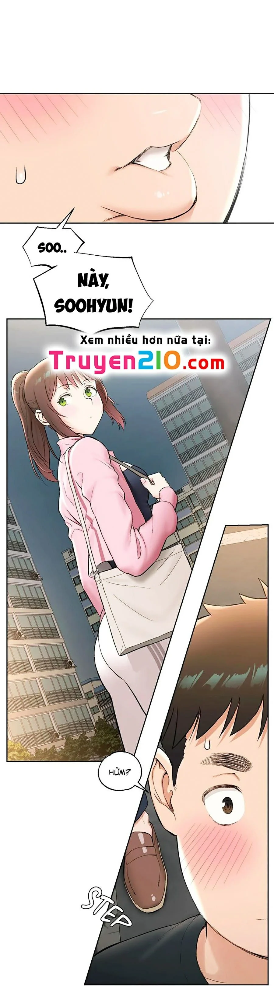 Phòng Tập Gym Bí Mật Chap Chapter 47-Phòng Tập Gym Bí Mật - Next Chap 48