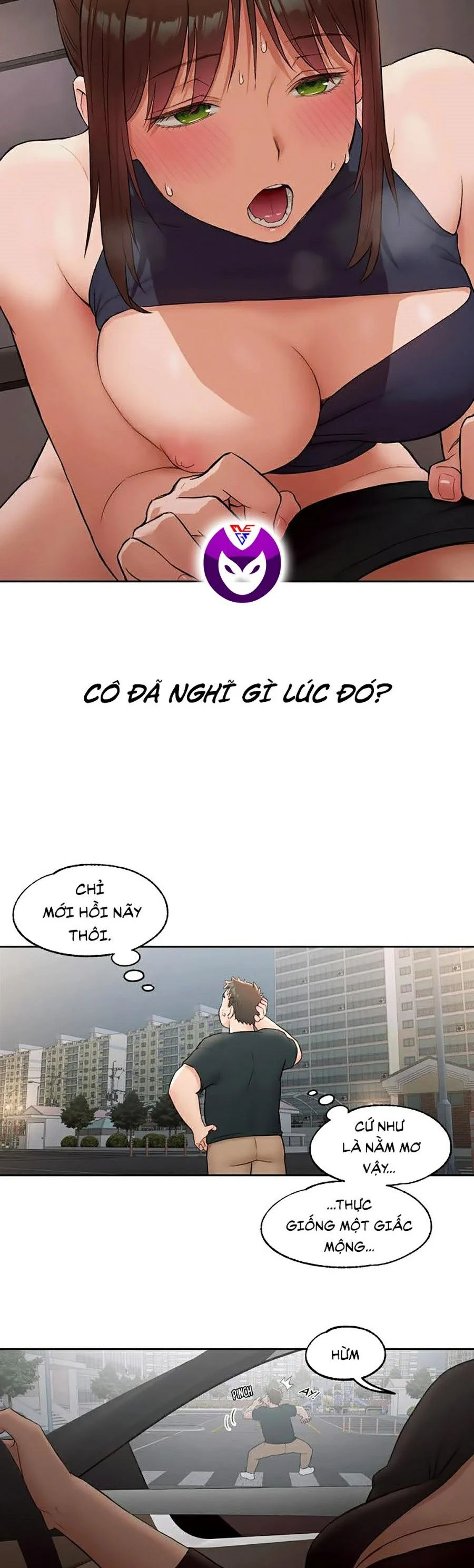 Phòng Tập Gym Bí Mật Chap Chapter 47-Phòng Tập Gym Bí Mật - Next Chap 48