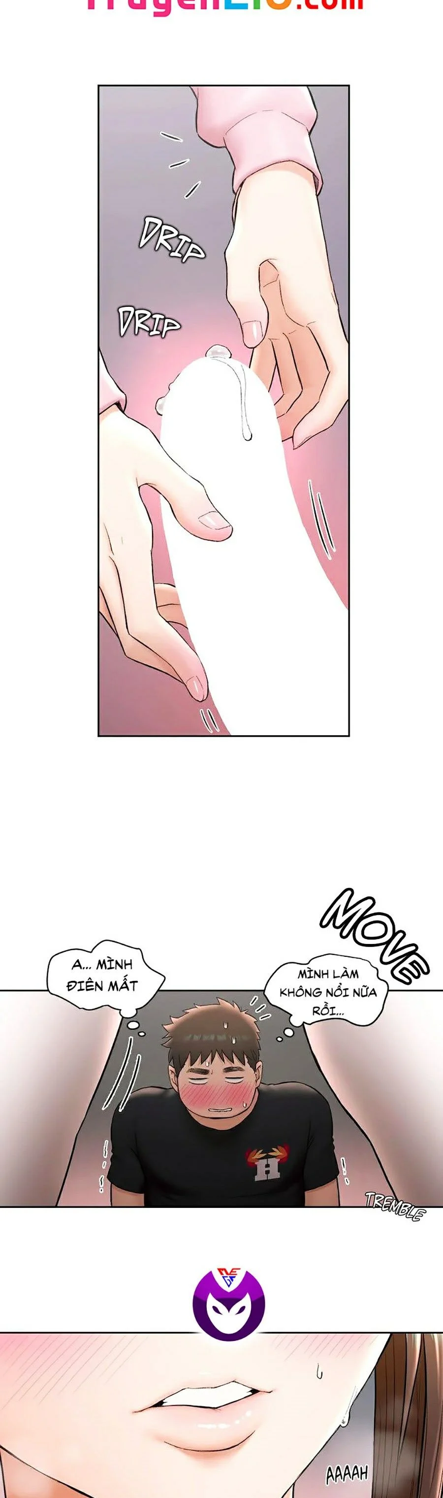 Phòng Tập Gym Bí Mật Chap Chapter 47-Phòng Tập Gym Bí Mật - Next Chap 48