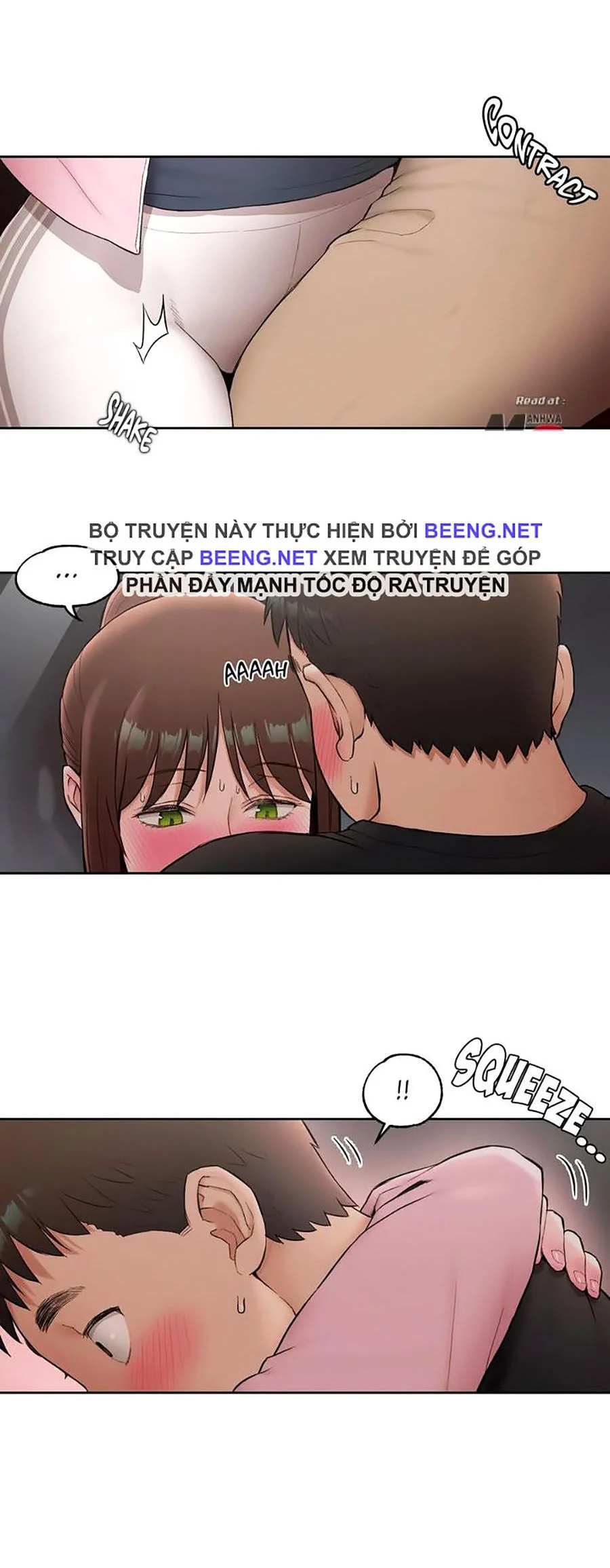 Phòng Tập Gym Bí Mật Chap Chapter 46-Phòng Tập Gym Bí Mật - Next Chap 47