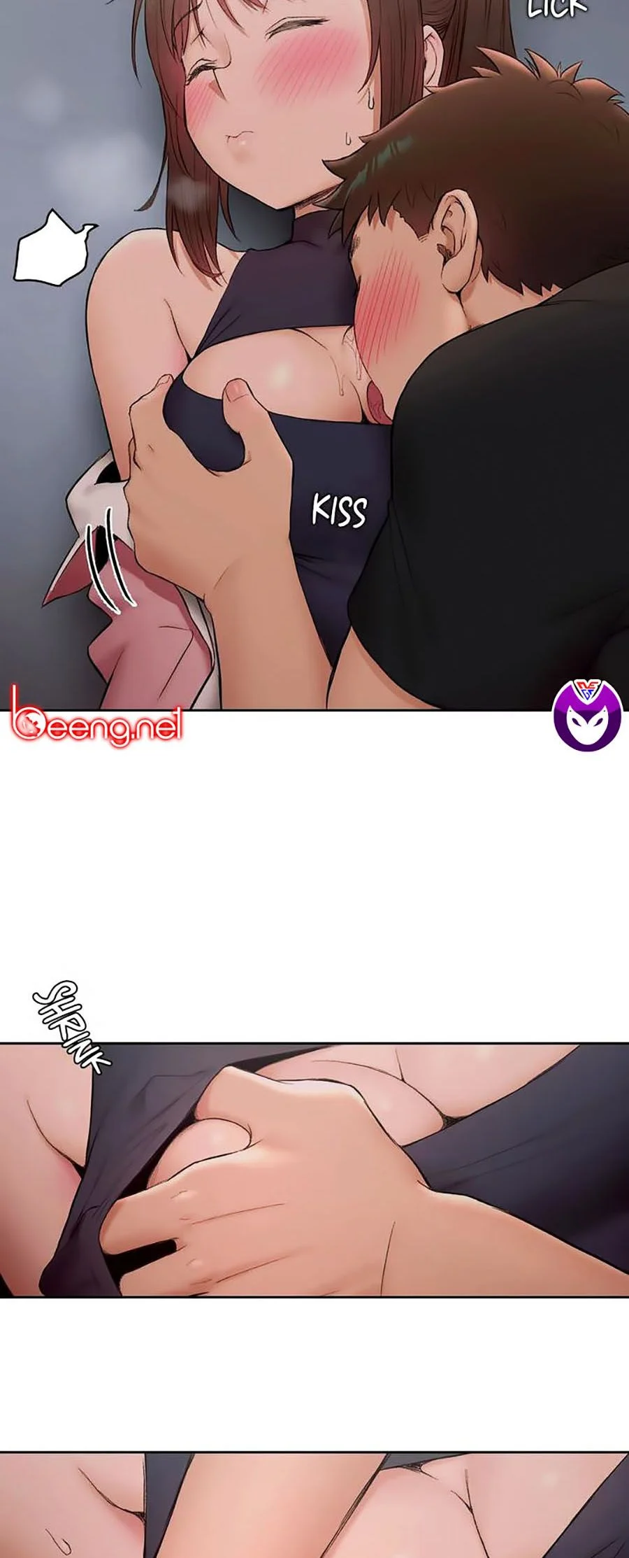 Phòng Tập Gym Bí Mật Chap Chapter 46-Phòng Tập Gym Bí Mật - Next Chap 47