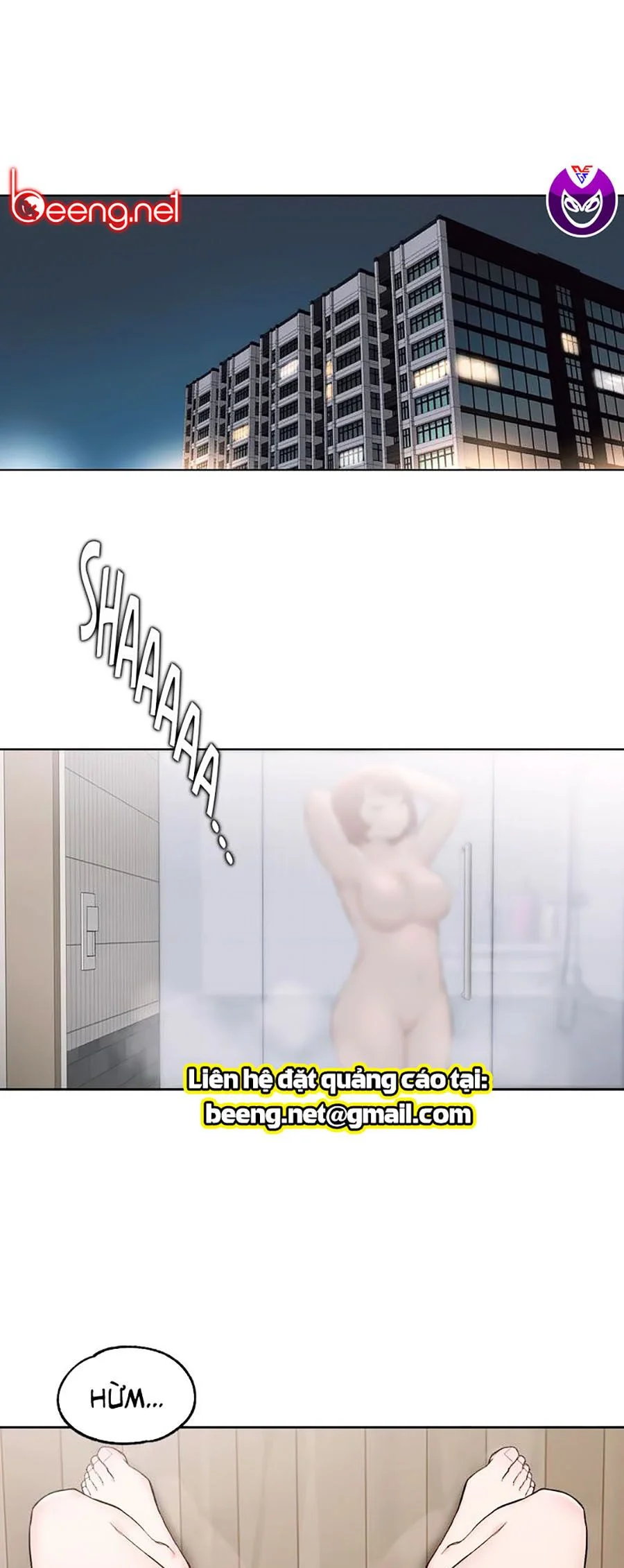 Phòng Tập Gym Bí Mật Chap Chapter 46-Phòng Tập Gym Bí Mật - Next Chap 47