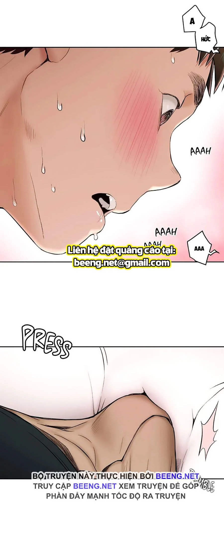 Phòng Tập Gym Bí Mật Chap Chapter 46-Phòng Tập Gym Bí Mật - Next Chap 47