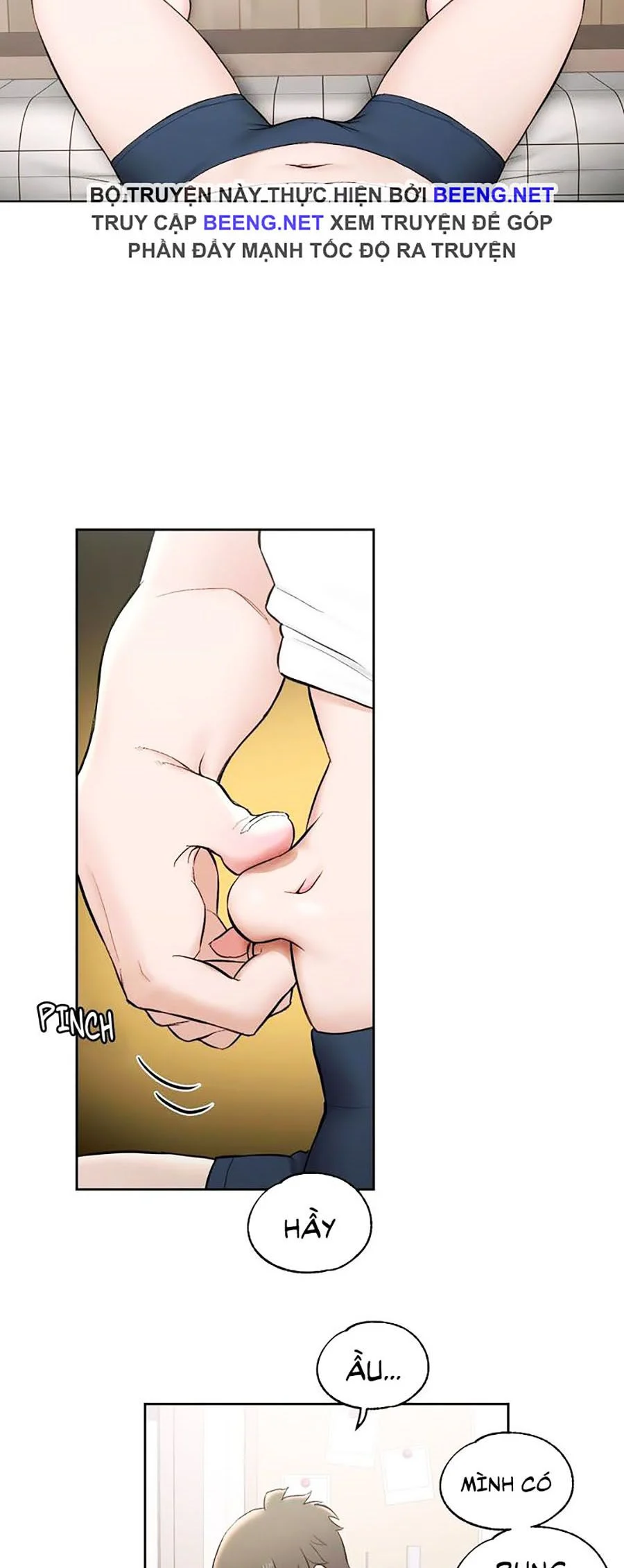 Phòng Tập Gym Bí Mật Chap Chapter 46-Phòng Tập Gym Bí Mật - Next Chap 47