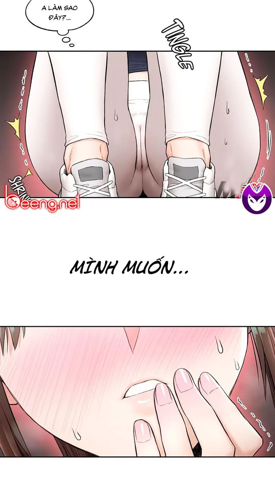 Phòng Tập Gym Bí Mật Chap Chapter 46-Phòng Tập Gym Bí Mật - Next Chap 47