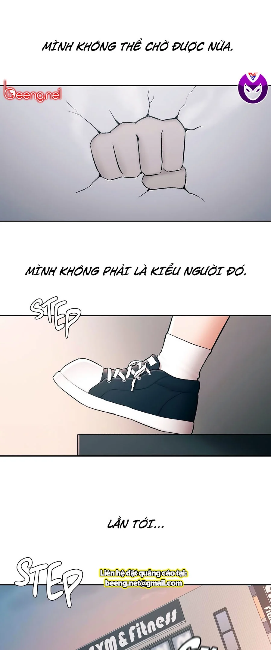 Phòng Tập Gym Bí Mật Chap Chapter 45-Phòng Tập Gym Bí Mật - Next Chap 46
