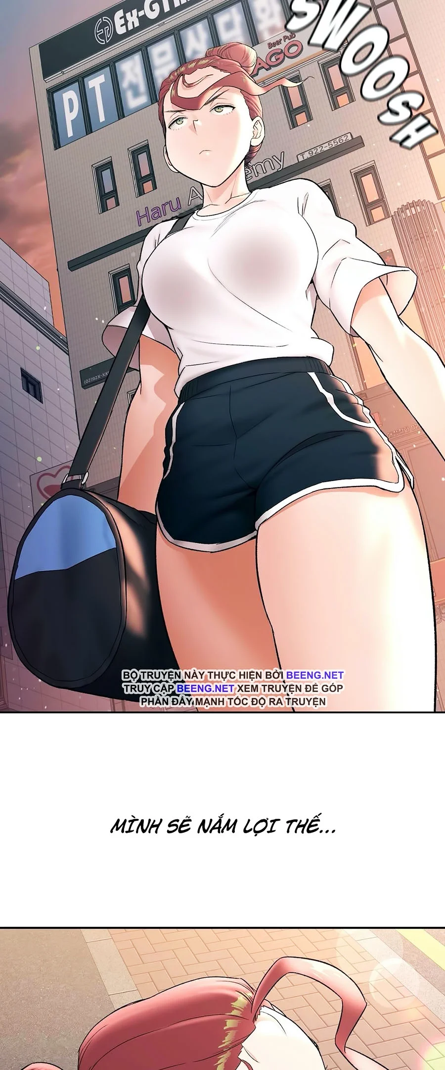 Phòng Tập Gym Bí Mật Chap Chapter 45-Phòng Tập Gym Bí Mật - Next Chap 46